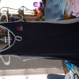Cancun Dress